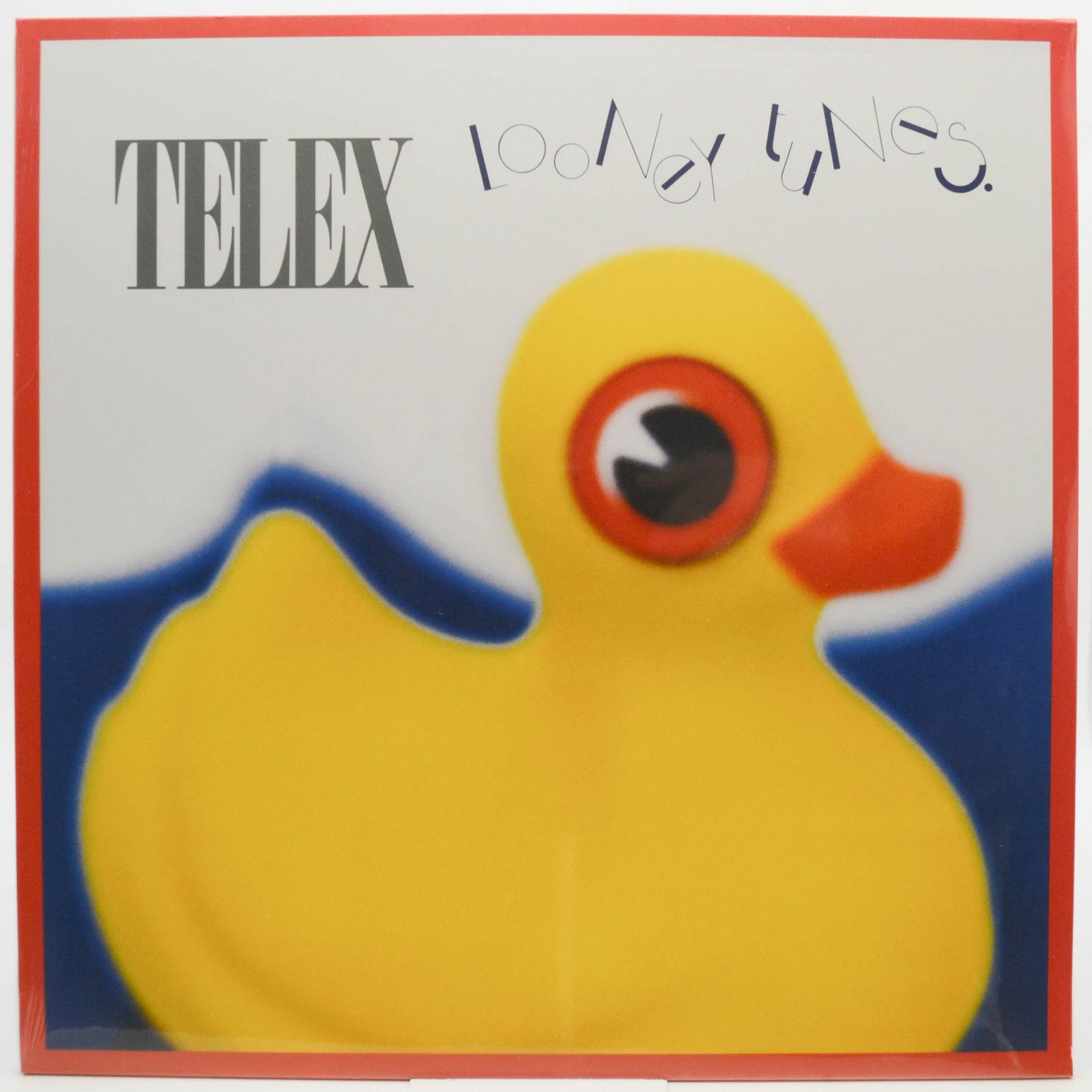 Telex — Looney Tunes, 1988