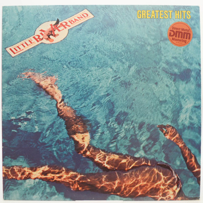 Greatest Hits, 1983