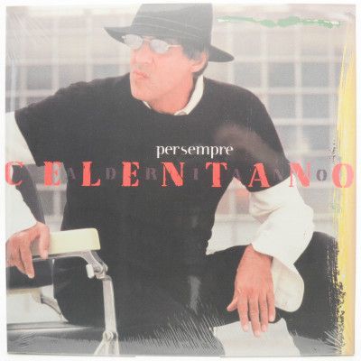Per Sempre, 2002