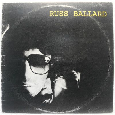 Russ Ballard, 1984