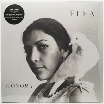 Honora (2LP), 2026