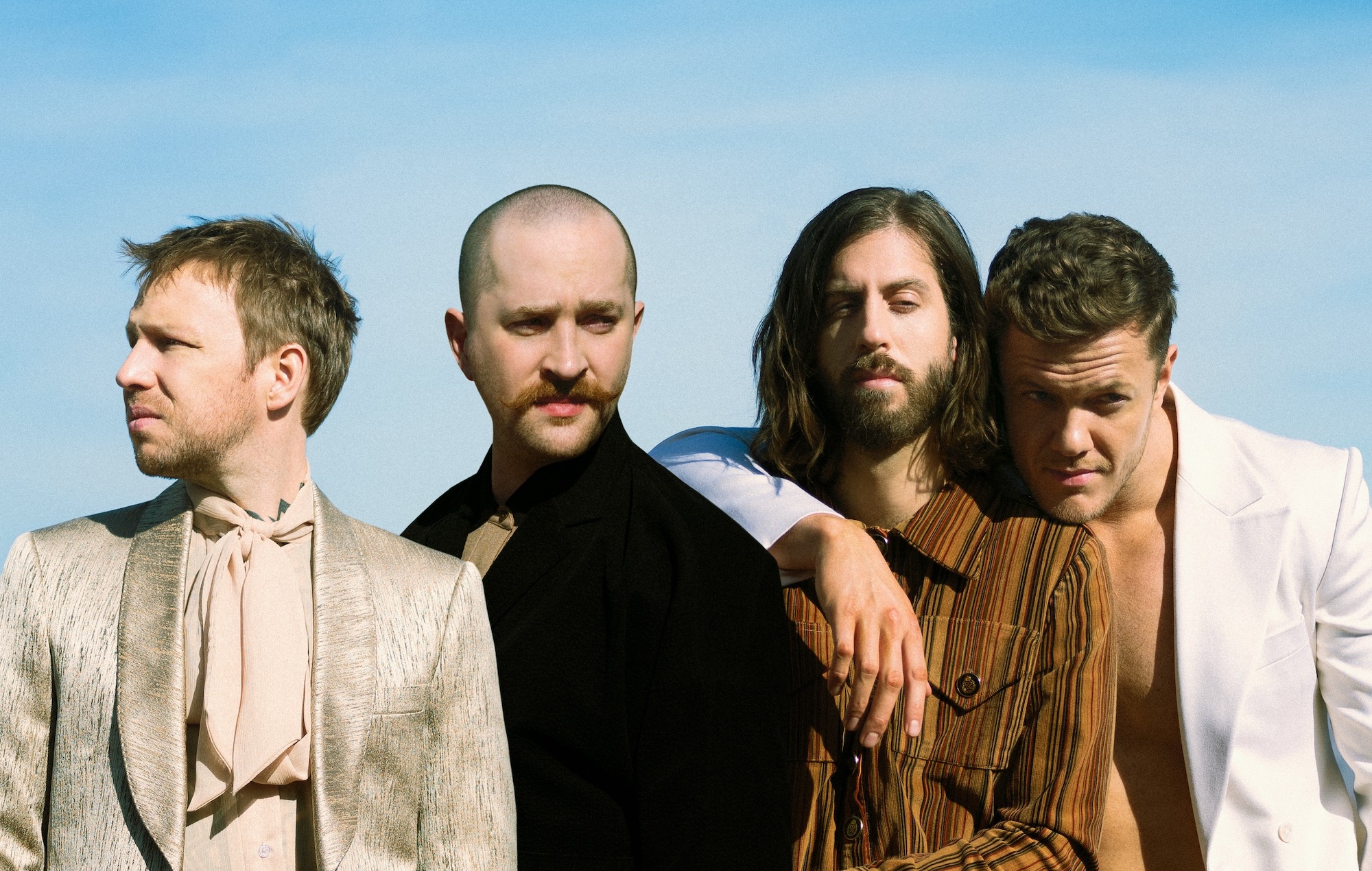Imagine Dragons