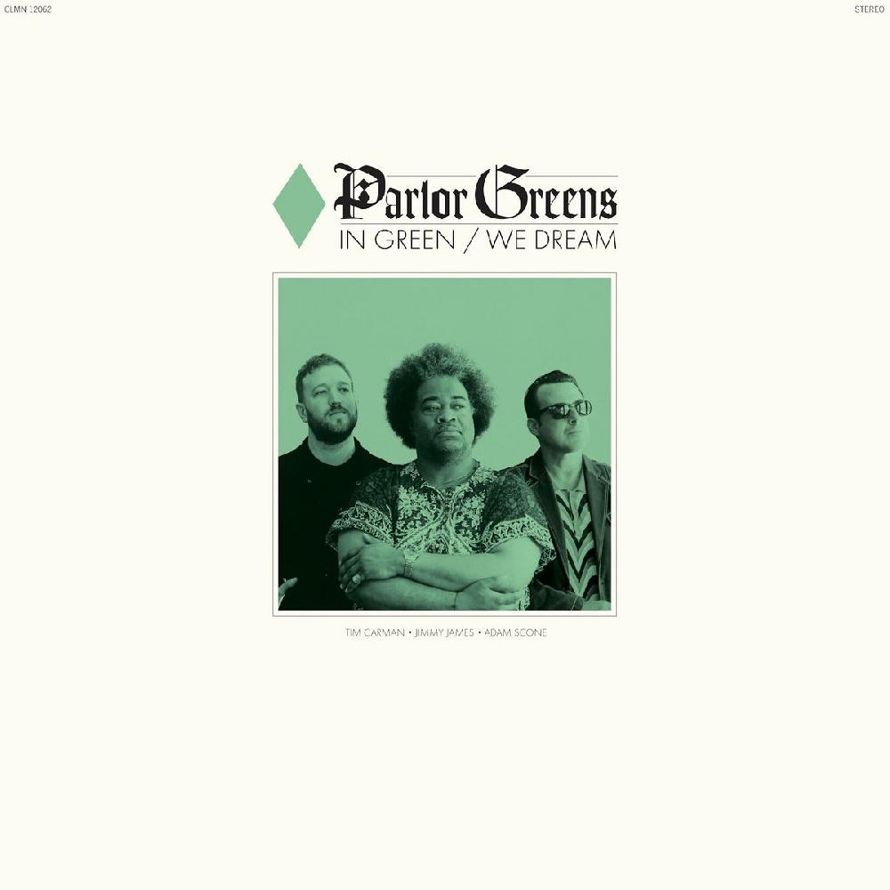 In Green / We Dream
