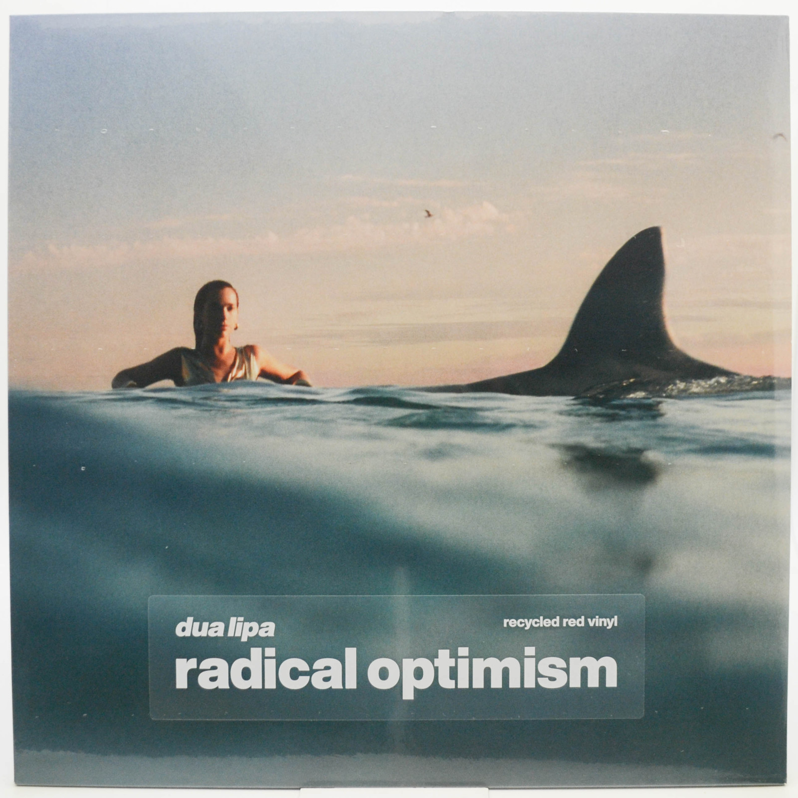 Dua Lipa — Radical Optimism, 2024