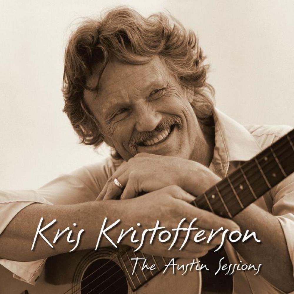 The Austin Sessions