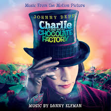 Charlie And The Chocolate Factory