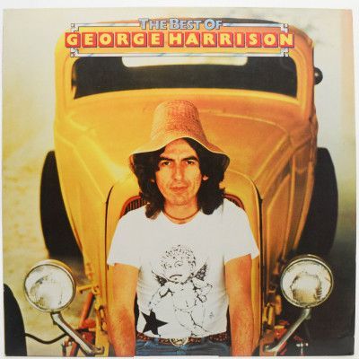 The Best Of George Harrison, 1976