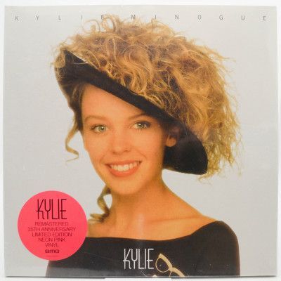 Kylie, 1988