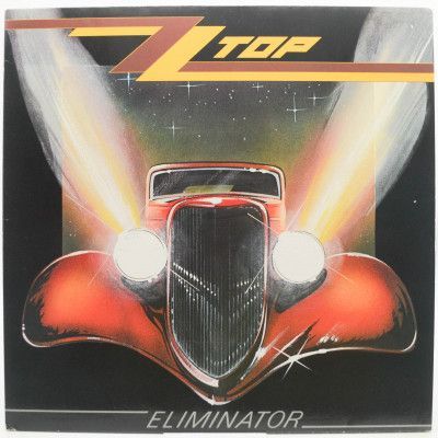 Eliminator, 1983