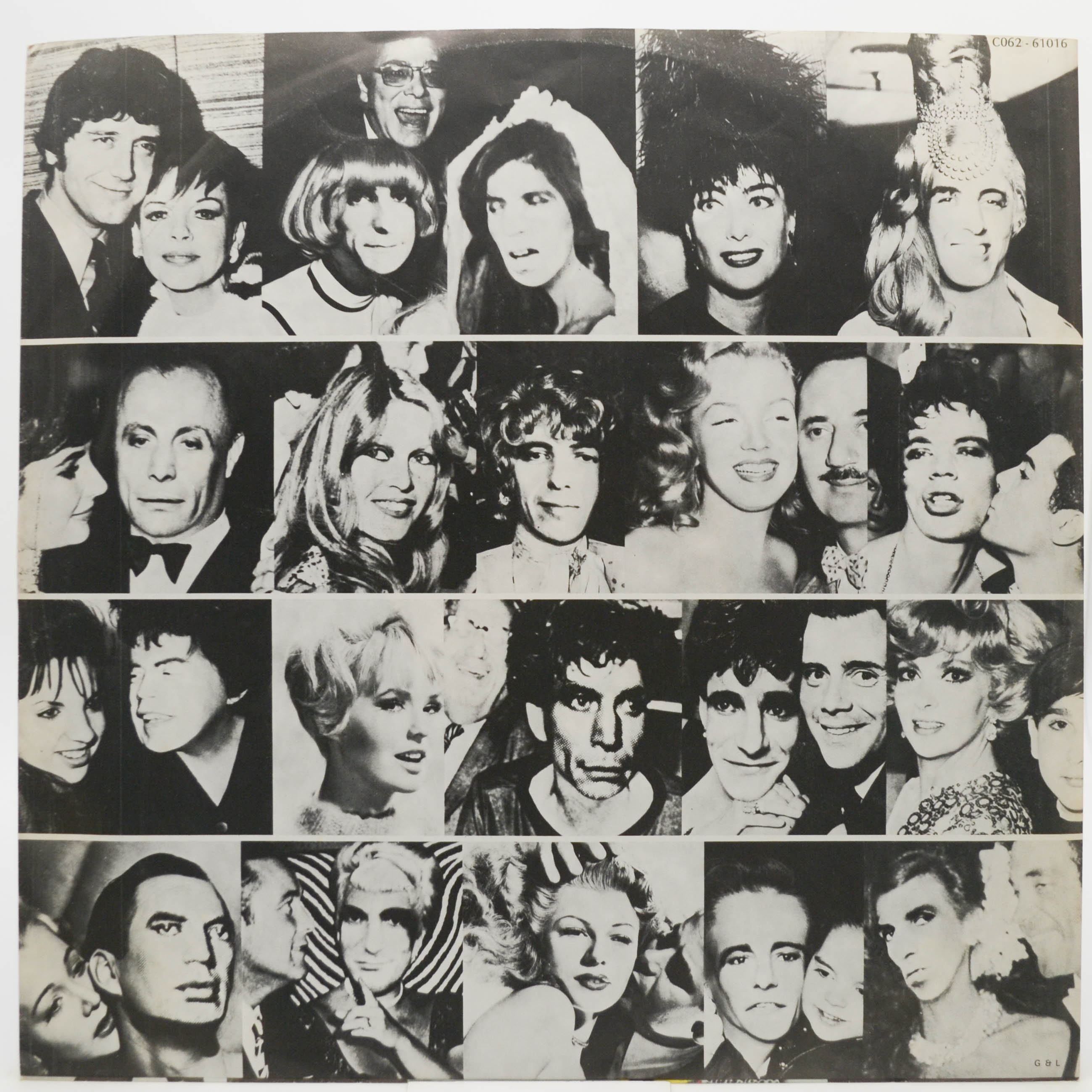 Rolling Stones — Some Girls, 1978