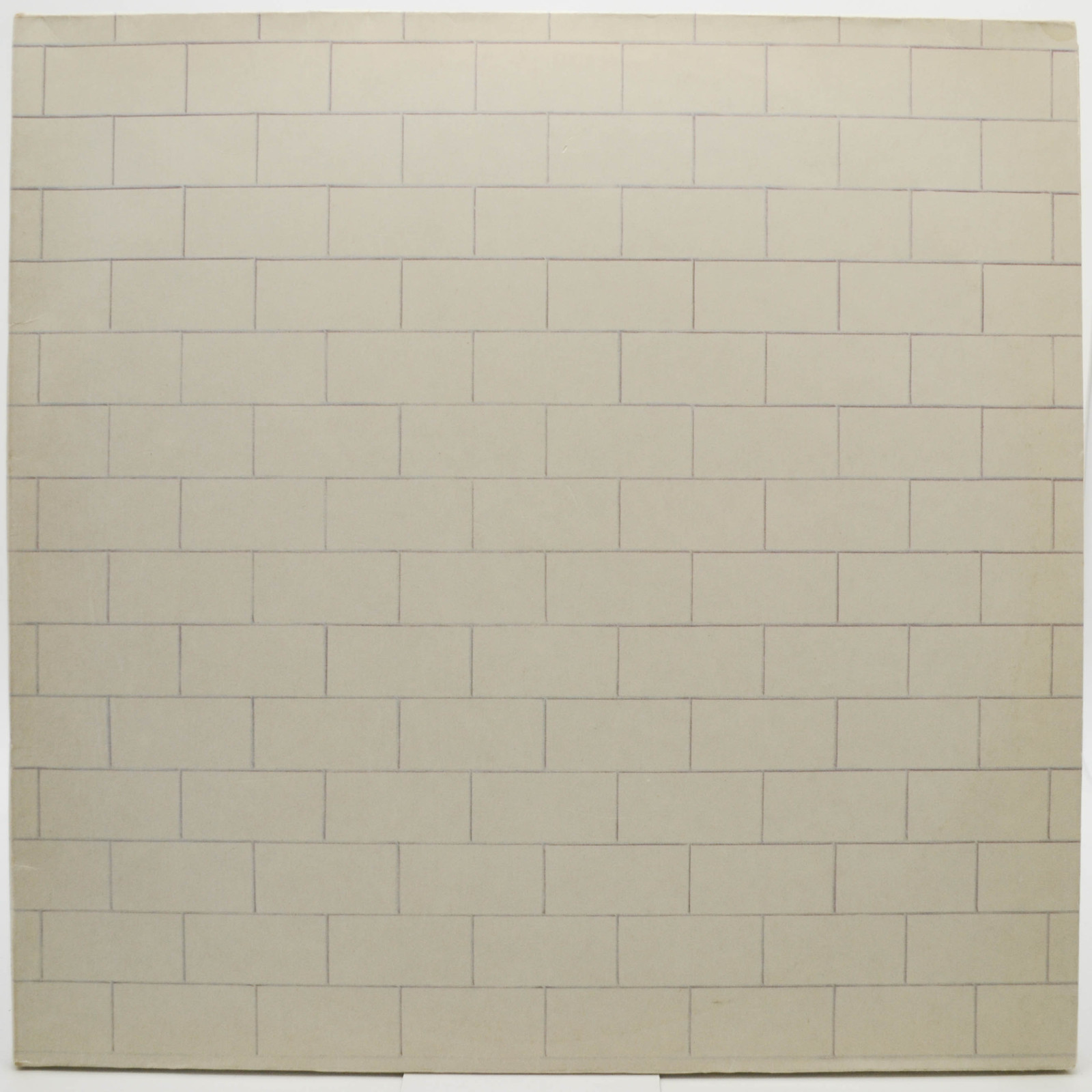 Pink Floyd — The Wall (2LP), 1979