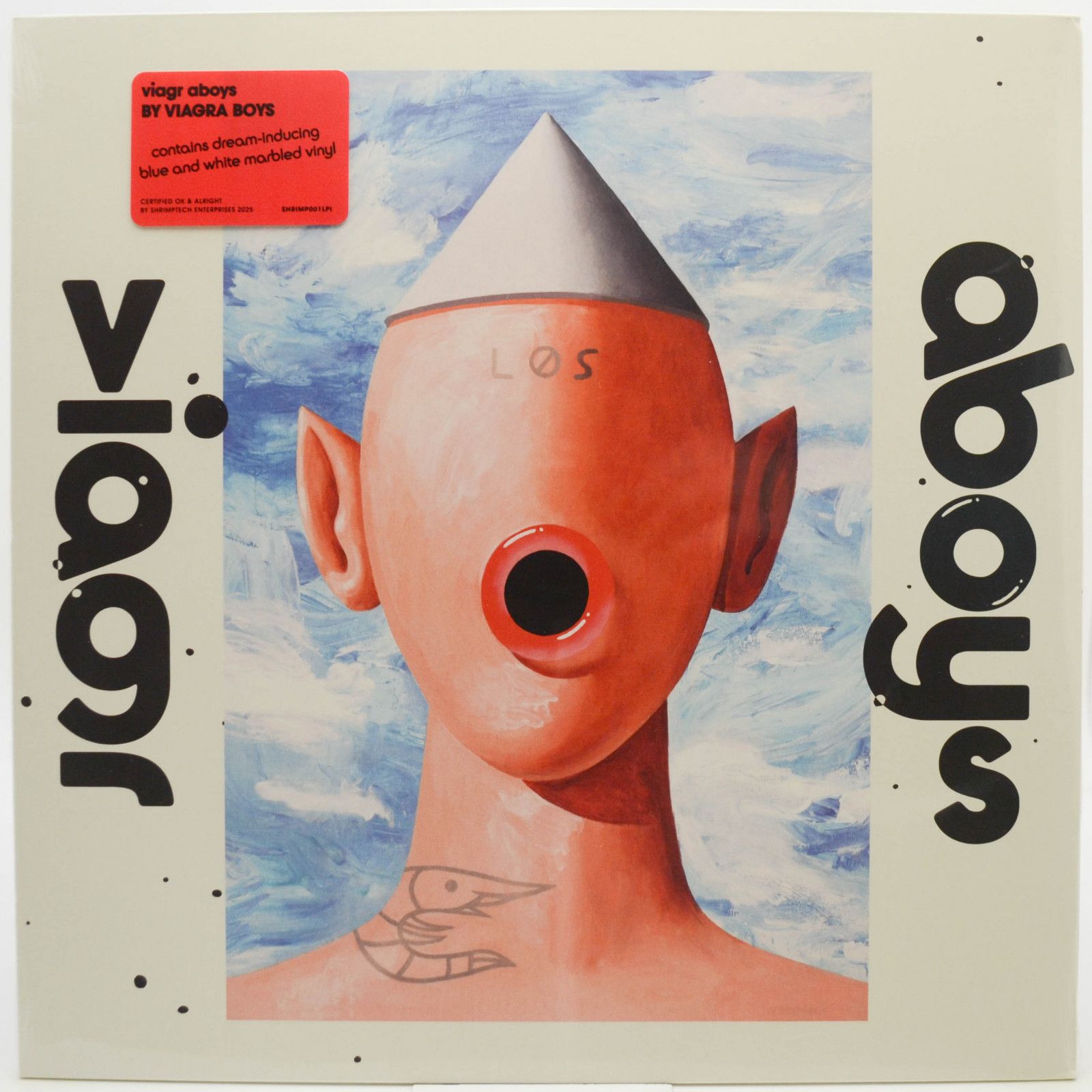 Viagra Boys — Viagr Aboys, 2025