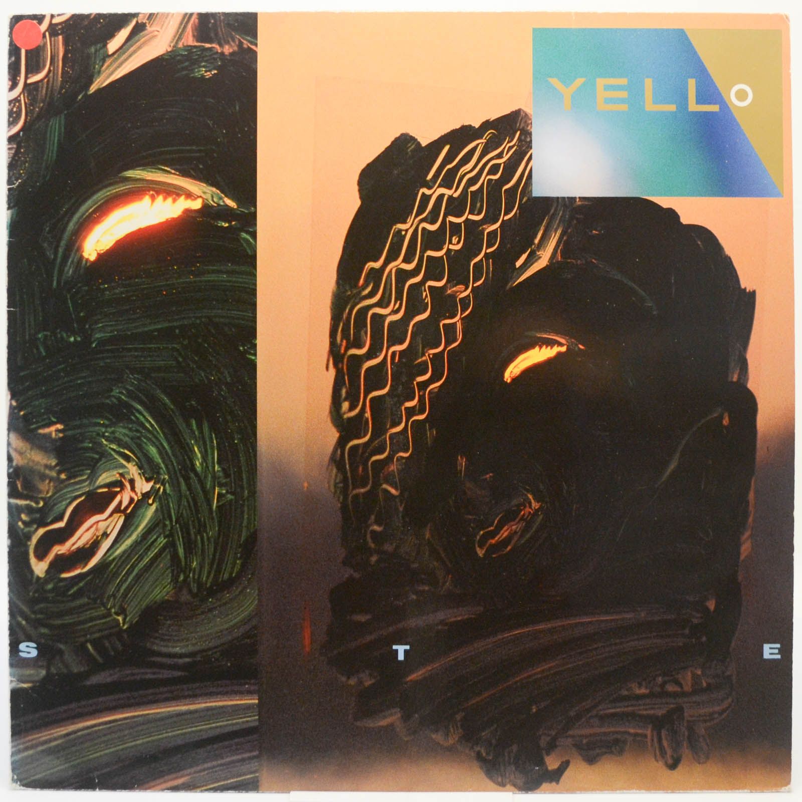 Yello — Stella, 1985