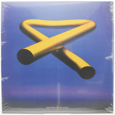 Tubular Bells II, 1992