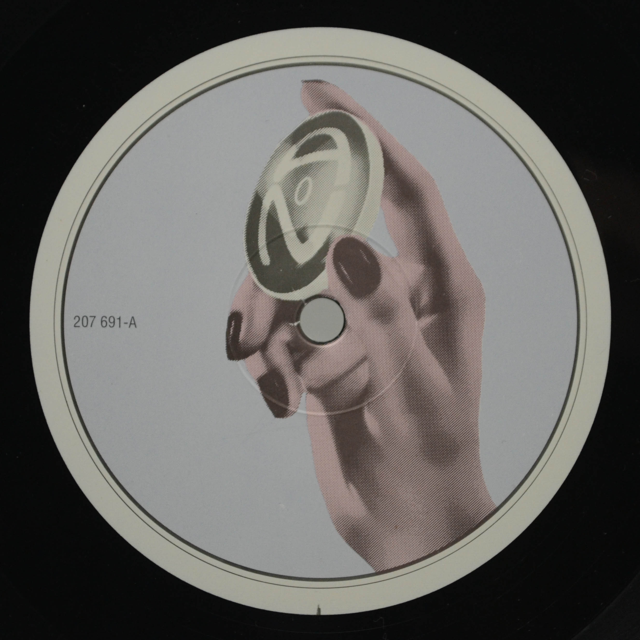 Art Of Noise — In Visible Silence, 1986