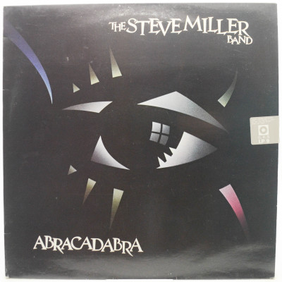 Abracadabra, 1982