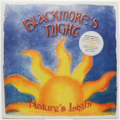 Nature's Light, 2021