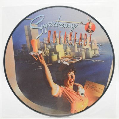 Breakfast In America, 1979