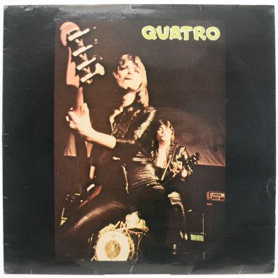 Quatro (1-st, UK), 1974