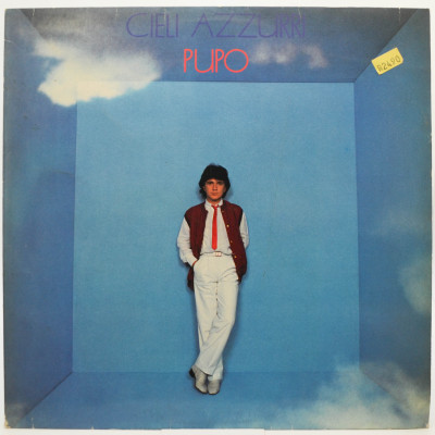 Cieli Azzurri, 1983