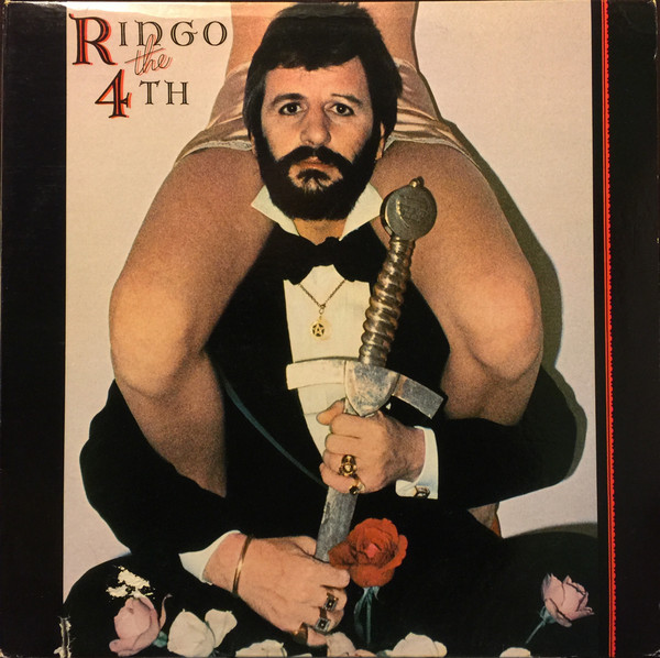 Ringo The 4th