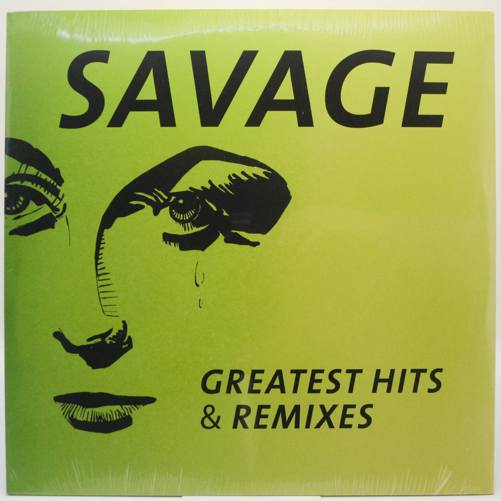 Savage — Greatest Hits & Remixes, 2016