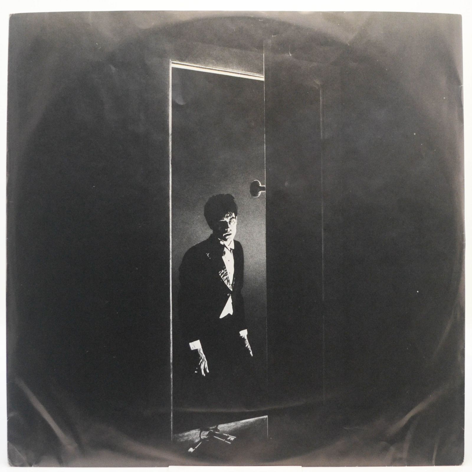Angel City — Darkroom, 1980