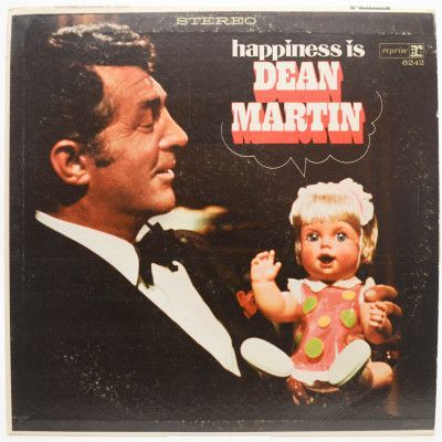 Happiness Is Dean Martin (USA), 1967