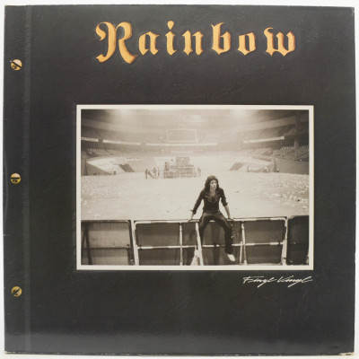 Виниловая пластинка Finyl Vinyl (2LP), 1986