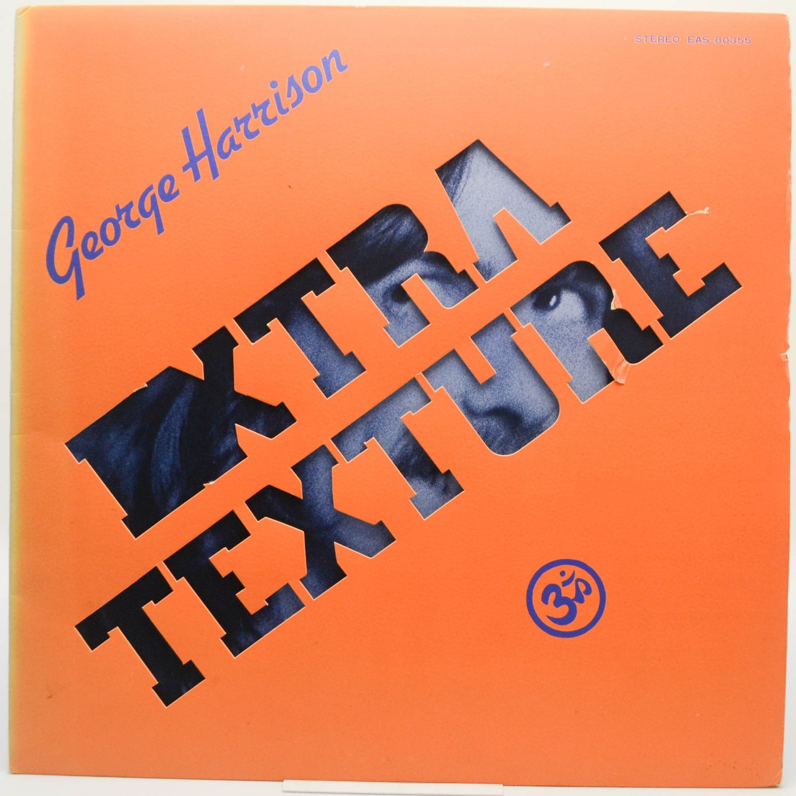 Extra Texture, 1975