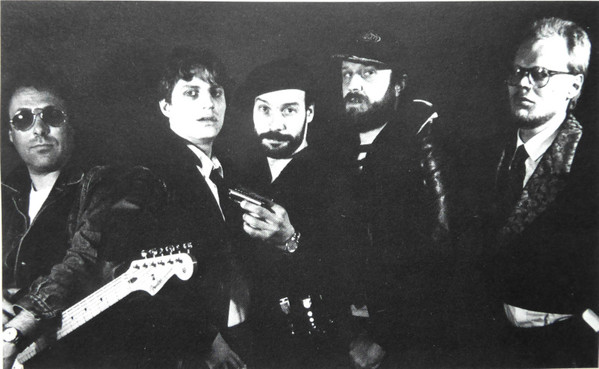 Blues Express