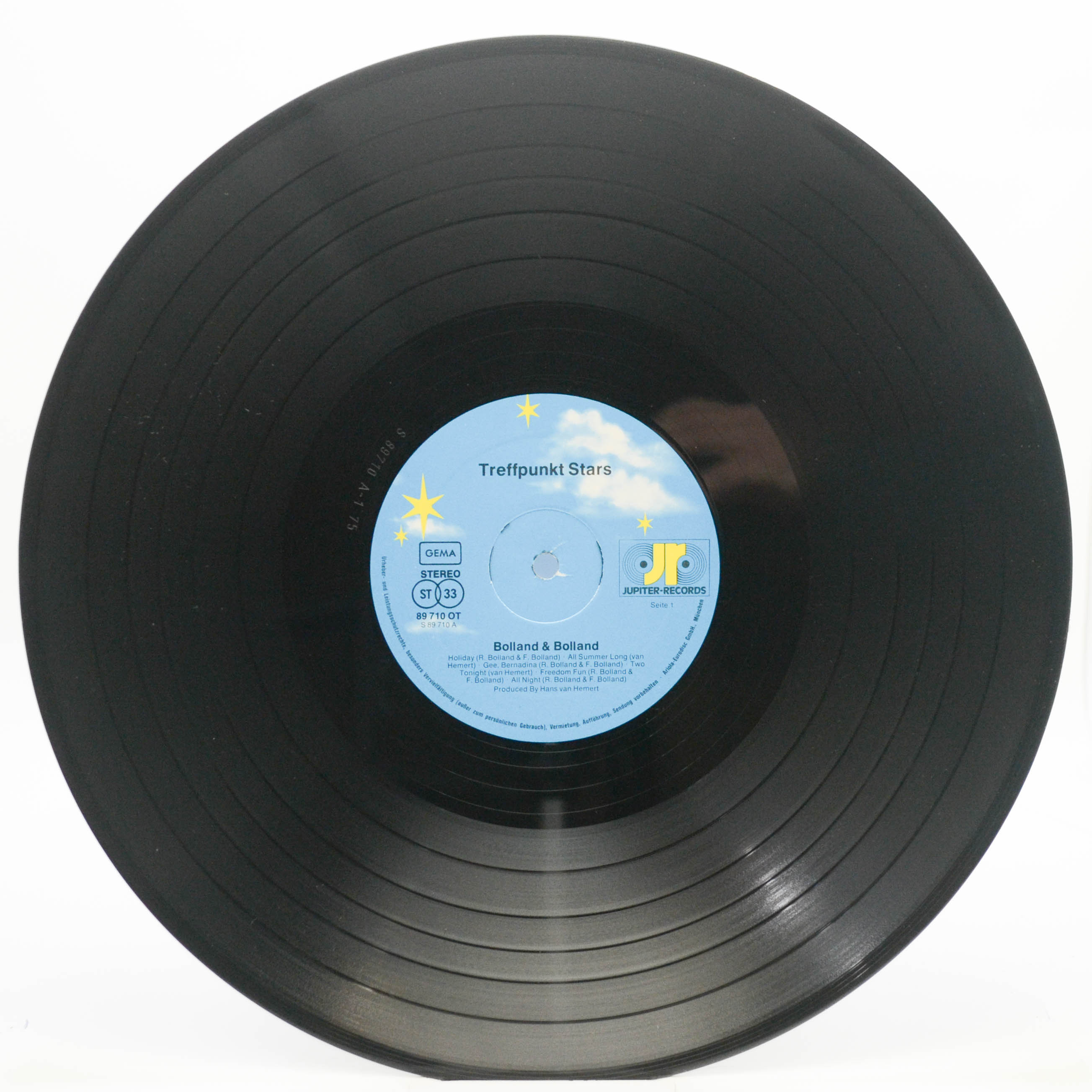 Bolland & Bolland — Bolland & Bolland, 1975