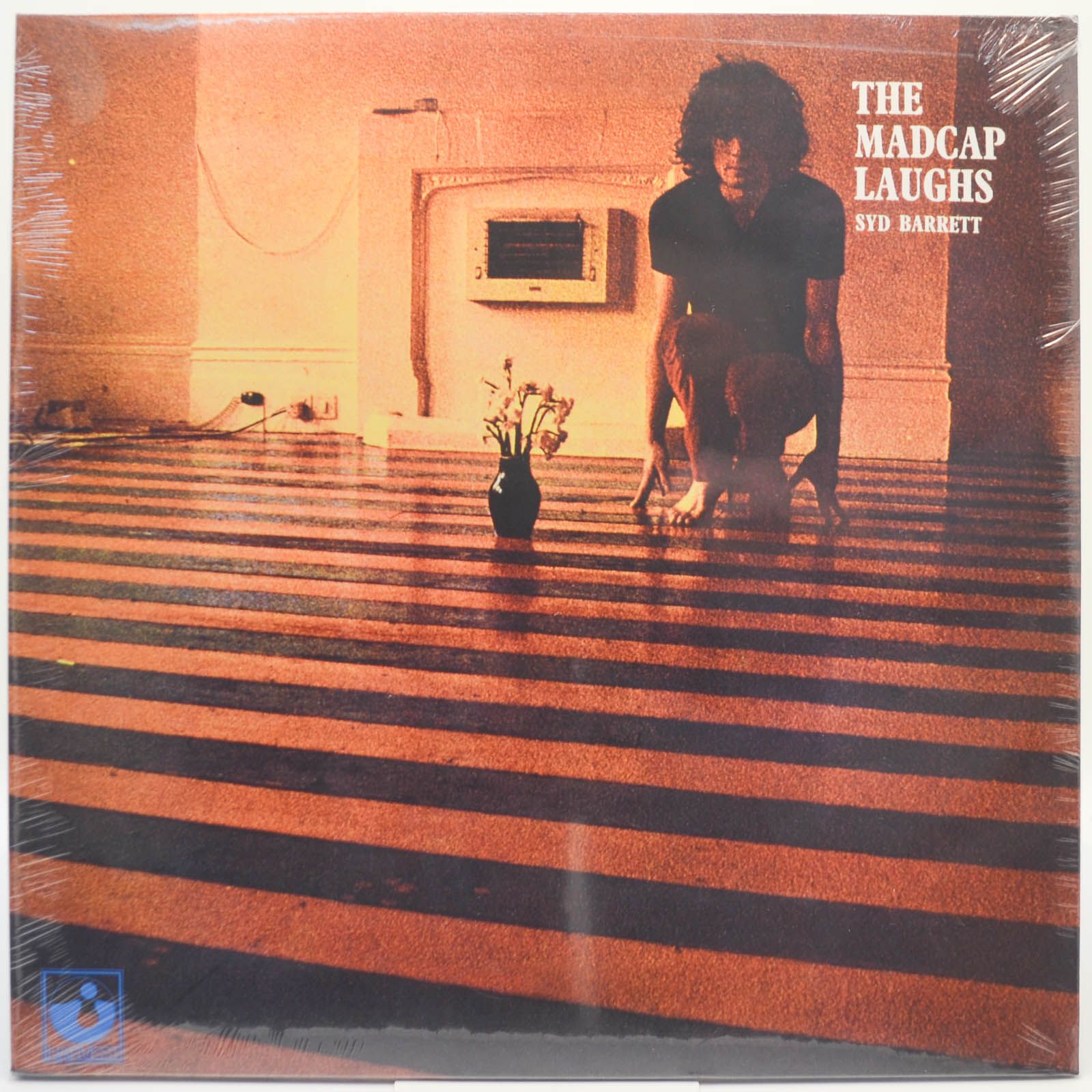 Syd Barrett — The Madcap Laughs, 1970