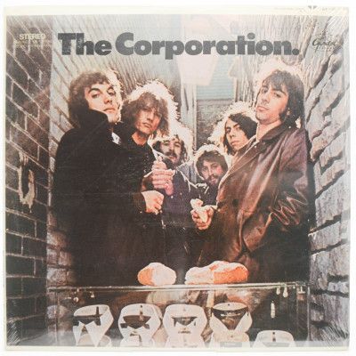 The Corporation (1-st, USA), 1969