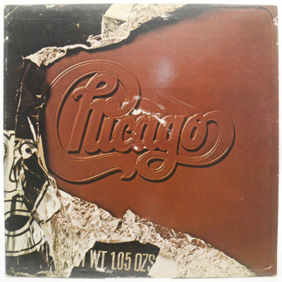 Chicago X, 1976