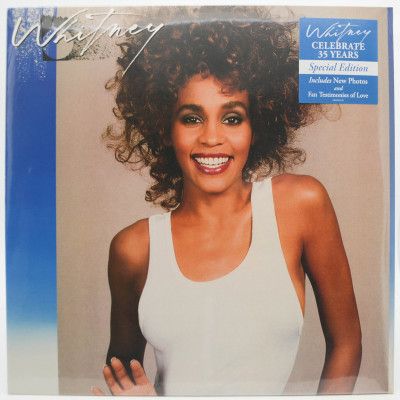 Whitney, 1987