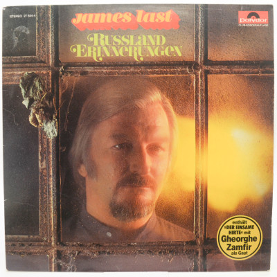 Rußland Erinnerungen, 1977