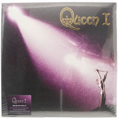 Queen I, 1973