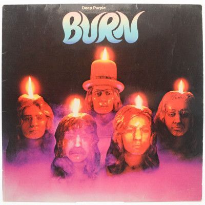 Burn, 1974