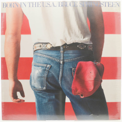 Born In The U.S.A., 1984