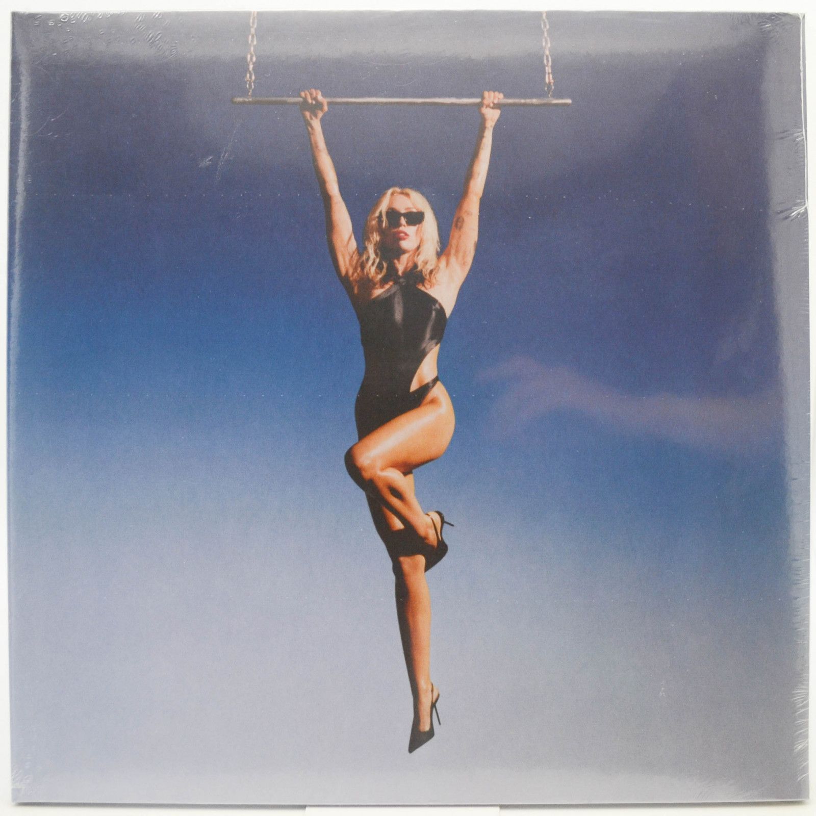 Miley Cyrus — Endless Summer Vacation, 2023