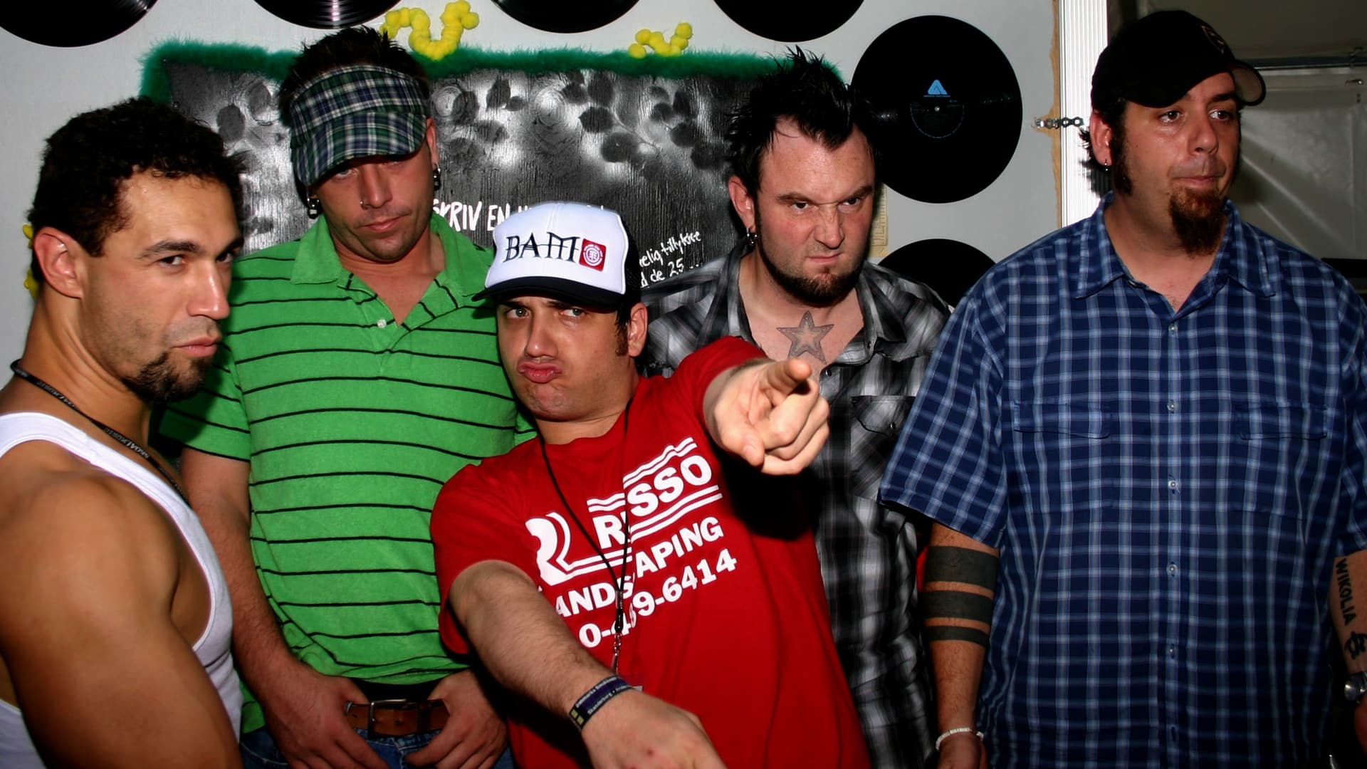 Bloodhound Gang