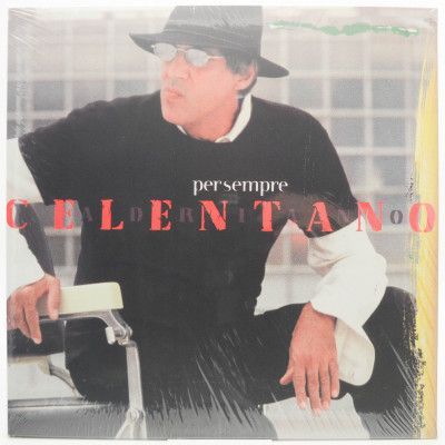 Per Sempre, 2002