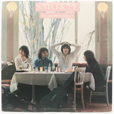 The Montreux Album, 1978