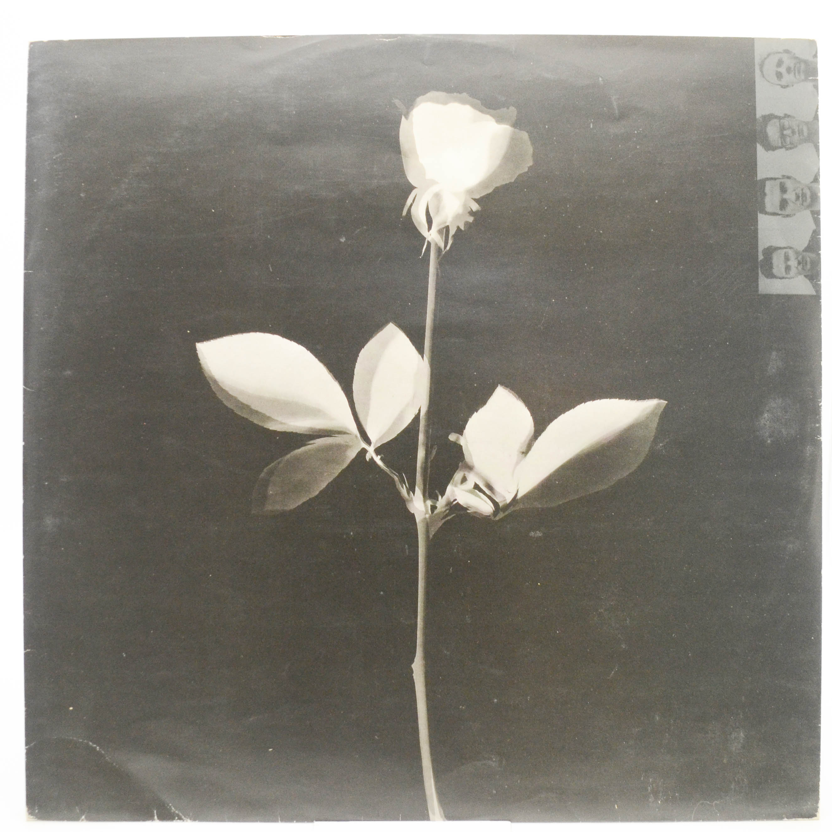 Depeche Mode — Violator, 1990