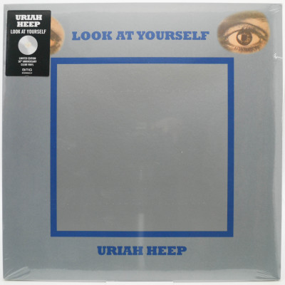 Look At Yourself (UK), 1971