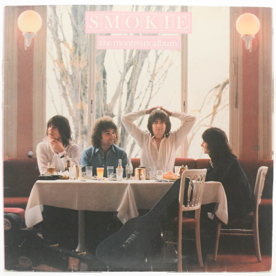 The Montreux Album, 1978