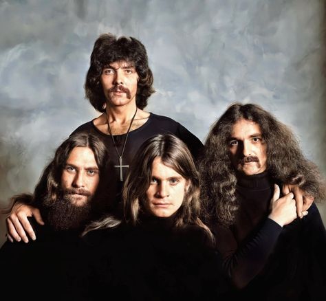 Black Sabbath
