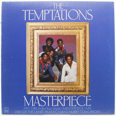 Masterpiece (USA), 1973