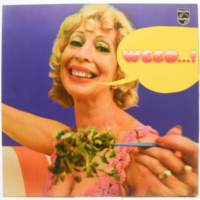 Weed, 1971